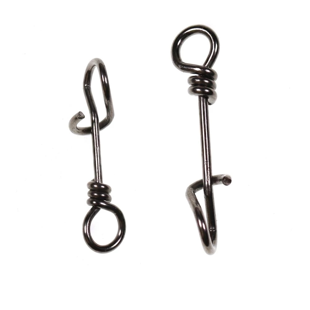 Bimoo 50pcs Stainless Steel Qu - Fishing Lure Accessories 리뷰 및 가격