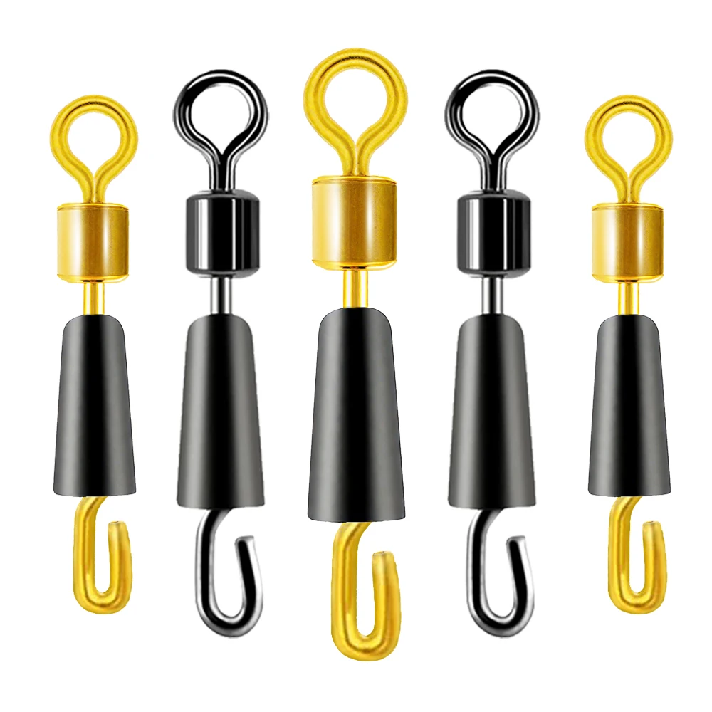 20/100Pcs Fishing Bearing Swiv - Fishing Lure Box 리뷰 및 가격