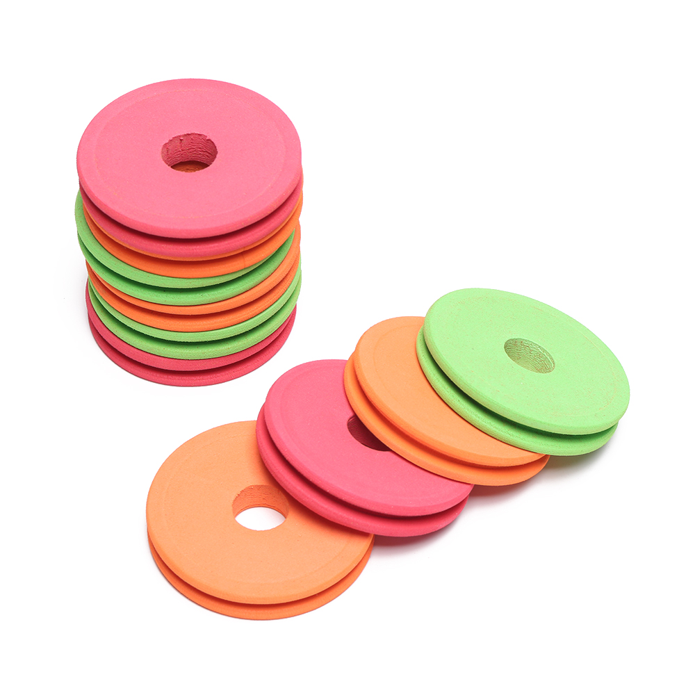 20Pcs EVA Foam Spools Portable - Fishing Lure Accessories 리뷰 및 가격