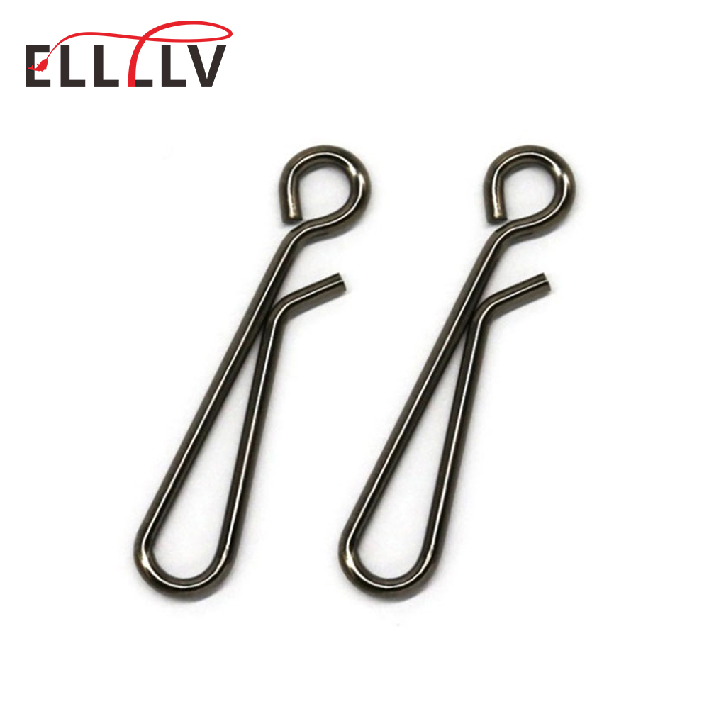 100pcs Saltwater Fishing Stain - Fishing Lure Accessories 리뷰 및 가격