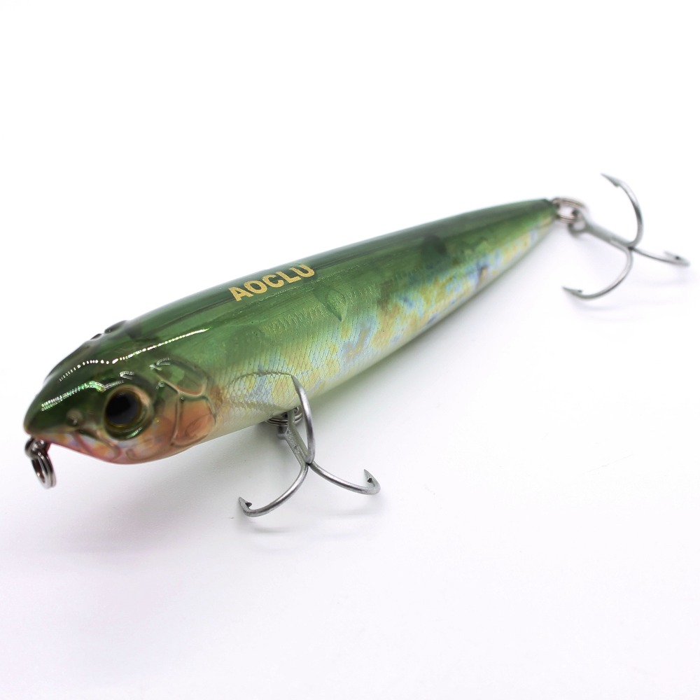 AOCLU Walking The Dog 60mm 3.4 - Fishing Lure Buzzbait 리뷰 및 가격
