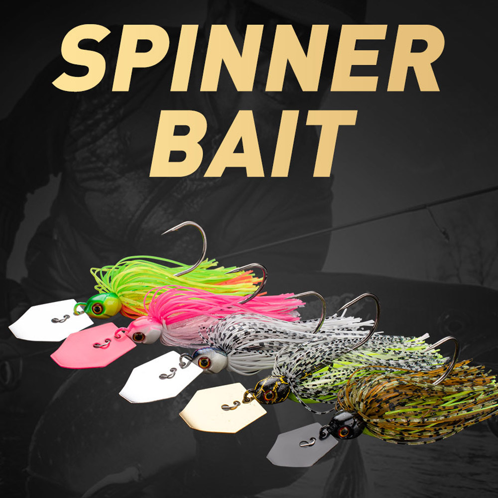 Chatter Bait 7g 9g 11g 14g 21g - Fishing Lure Buzzbait 리뷰 및 가격