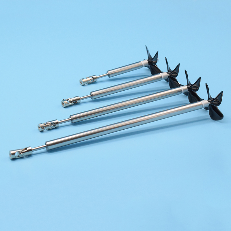 Rc Boat 4mm Boat Shaft Waterpr - Fishing Lure Popper 리뷰 및 가격