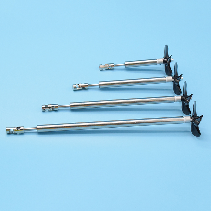 Rc Boat 4mm Boat Shaft Waterpr - Fishing Lure Popper 리뷰 및 가격