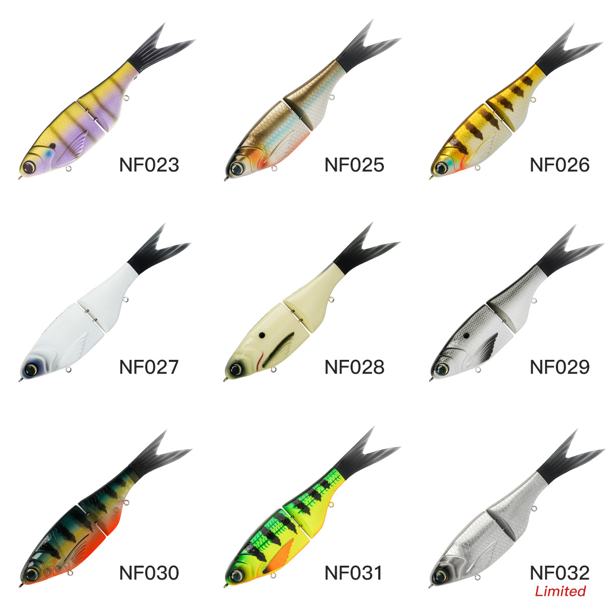 Noeby 215mm 73gAmata Glide Swi - Fishing Lure Swimbait 리뷰 및 가격