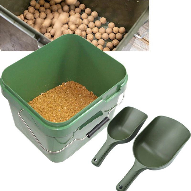 1pcs Baiting Throwing Spoon Ba - Fishing Lure Spoon 리뷰 및 가격