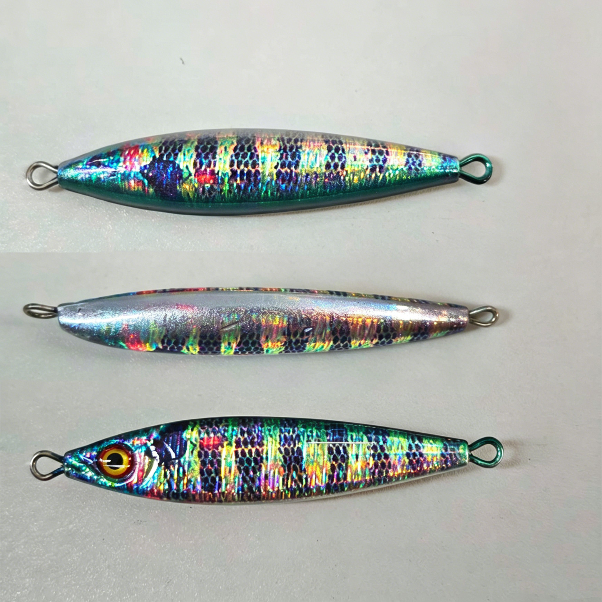 Metal Jig Lure With Spinning B - Fishing Lure Buzzbait 리뷰 및 가격