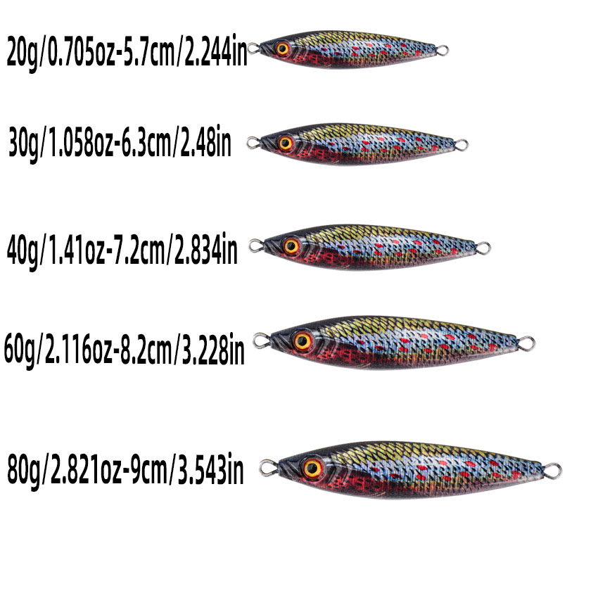 Metal Jig Lure With Spinning B - Fishing Lure Buzzbait 리뷰 및 가격