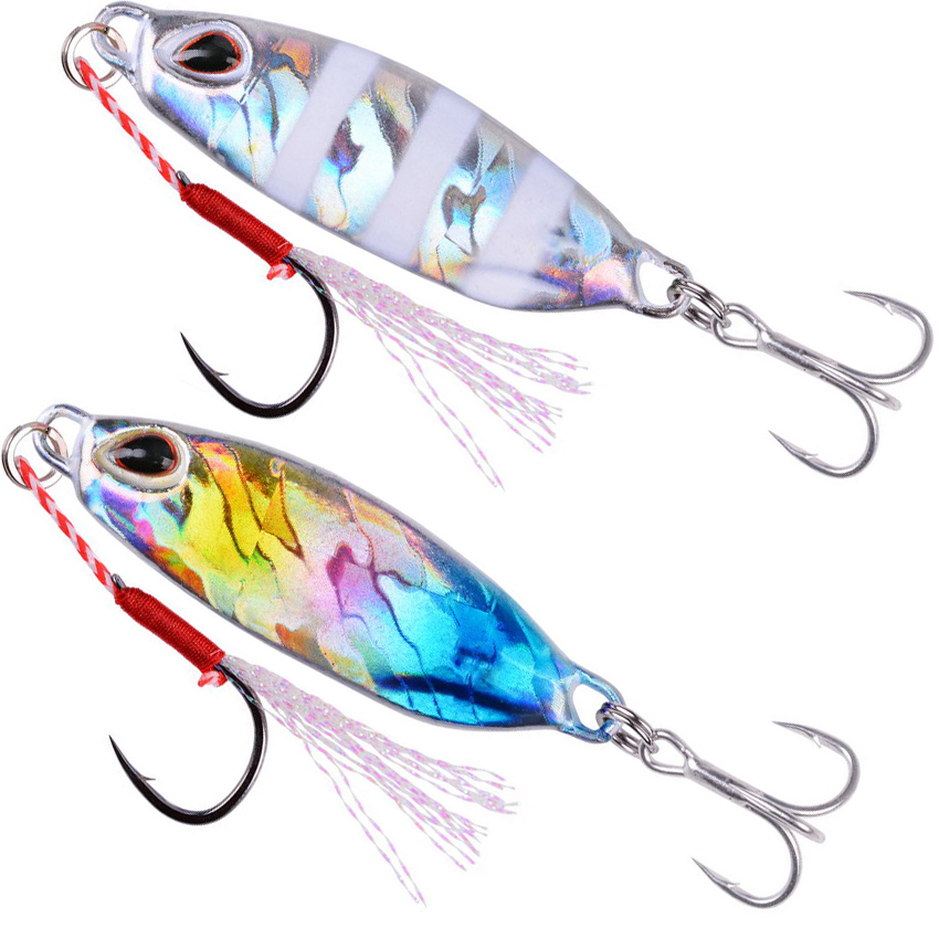 Jigs 10g 15g 20g 30g 40g Fishi - Fishing Lure Buzzbait 리뷰 및 가격