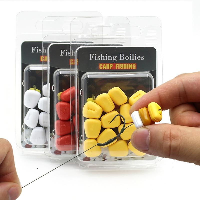 Simulated Corn Carp Fishing Ba - Fishing Lure Topwater 리뷰 및 가격