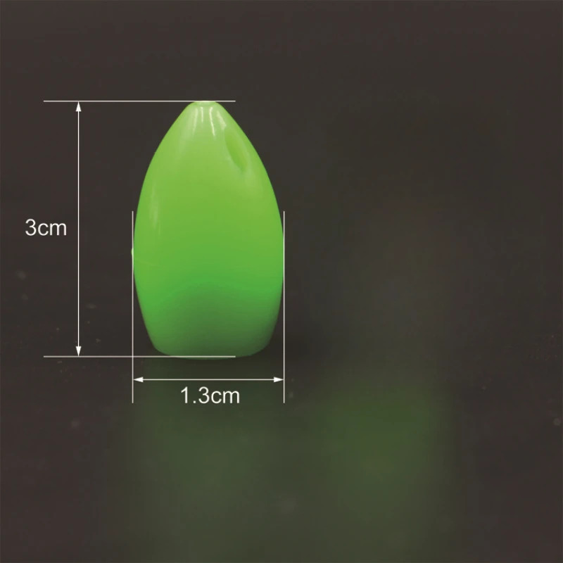 10 Pcs Floating Casting Aid 4g - Fishing Lure Topwater 리뷰 및 가격