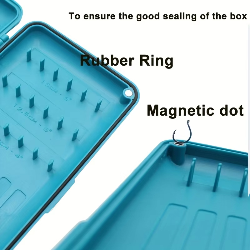 Carp Fishing Tackle Box with H - Fishing Lure Box 리뷰 및 가격