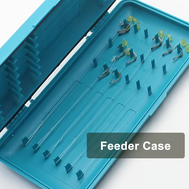 Carp Fishing Tackle Box with H - Fishing Lure Box 리뷰 및 가격