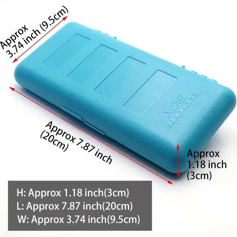 Carp Fishing Tackle Box with H - Fishing Lure Box 리뷰 및 가격