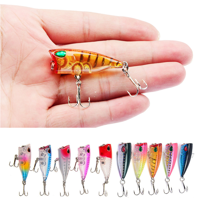 YUCONG 1PC Mini Popper Fishing - Fishing Lure Popper 리뷰 및 가격