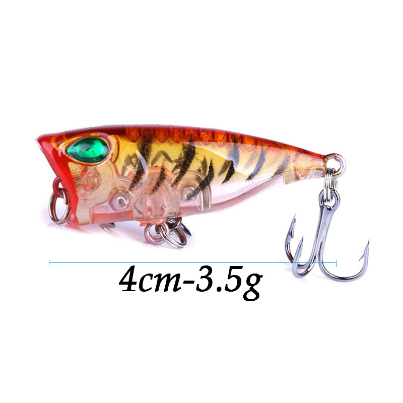 YUCONG 1PC Mini Popper Fishing - Fishing Lure Popper 리뷰 및 가격