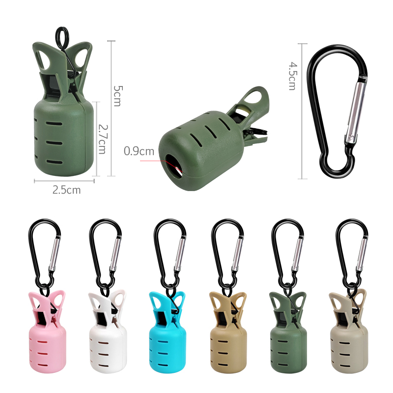 New Squid Jig Bait Protector K - Fishing Lure Making Kit 리뷰 및 가격
