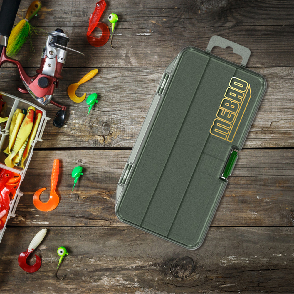 Bait Lure Hook Accessories Box - Fishing Lure Box 리뷰 및 가격
