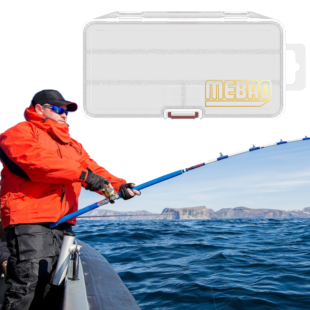 Bait Lure Hook Accessories Box - Fishing Lure Box 리뷰 및 가격