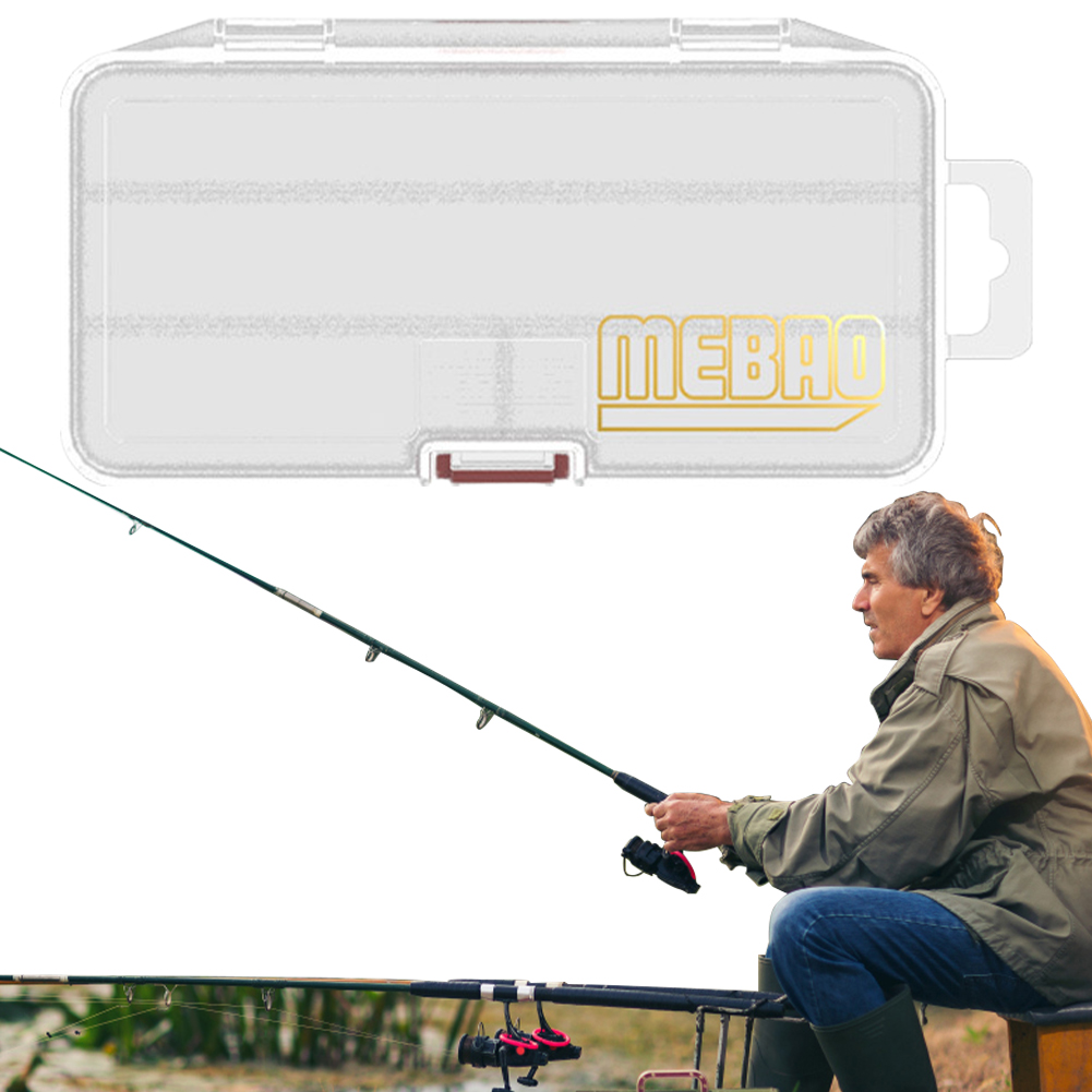 Bait Lure Hook Accessories Box - Fishing Lure Box 리뷰 및 가격