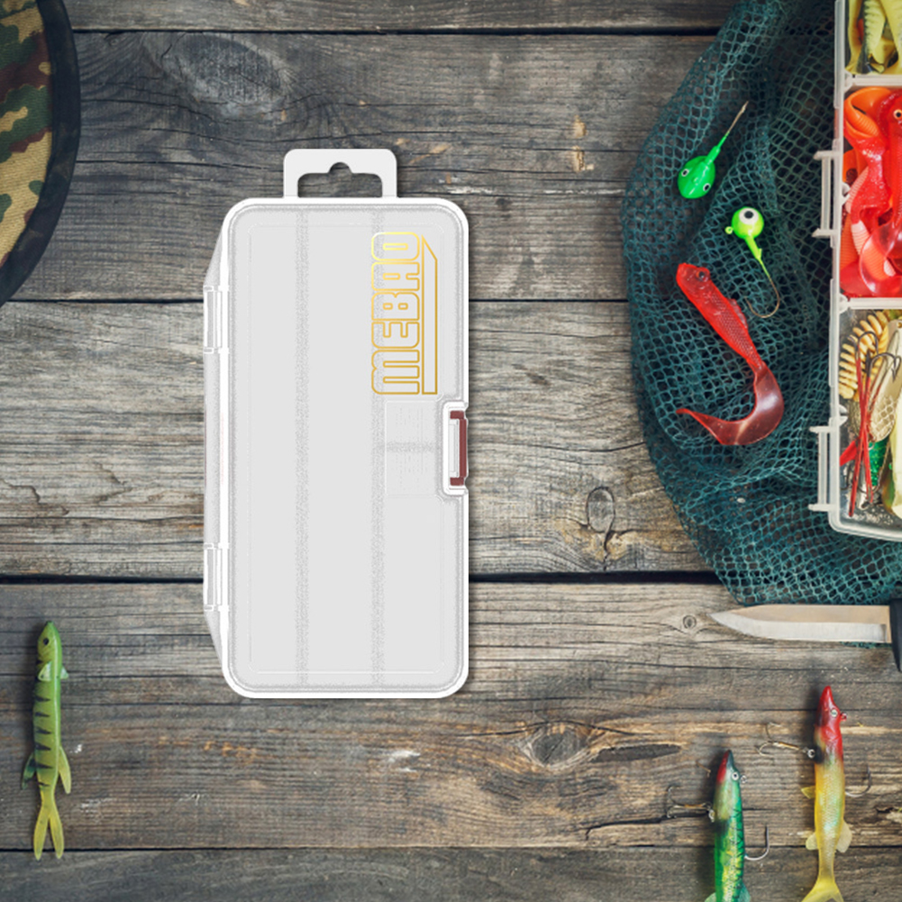 Bait Lure Hook Accessories Box - Fishing Lure Box 리뷰 및 가격