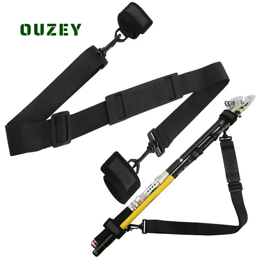 Fishing Rod Carrying Strap Sli - Fishing Lure Making Kit 리뷰 및 가격