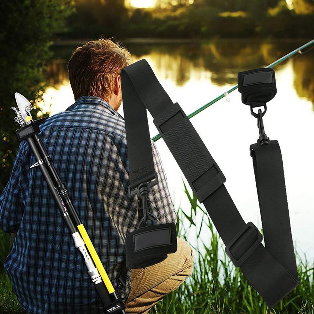 Fishing Rod Carrying Strap Sli - Fishing Lure Making Kit 리뷰 및 가격