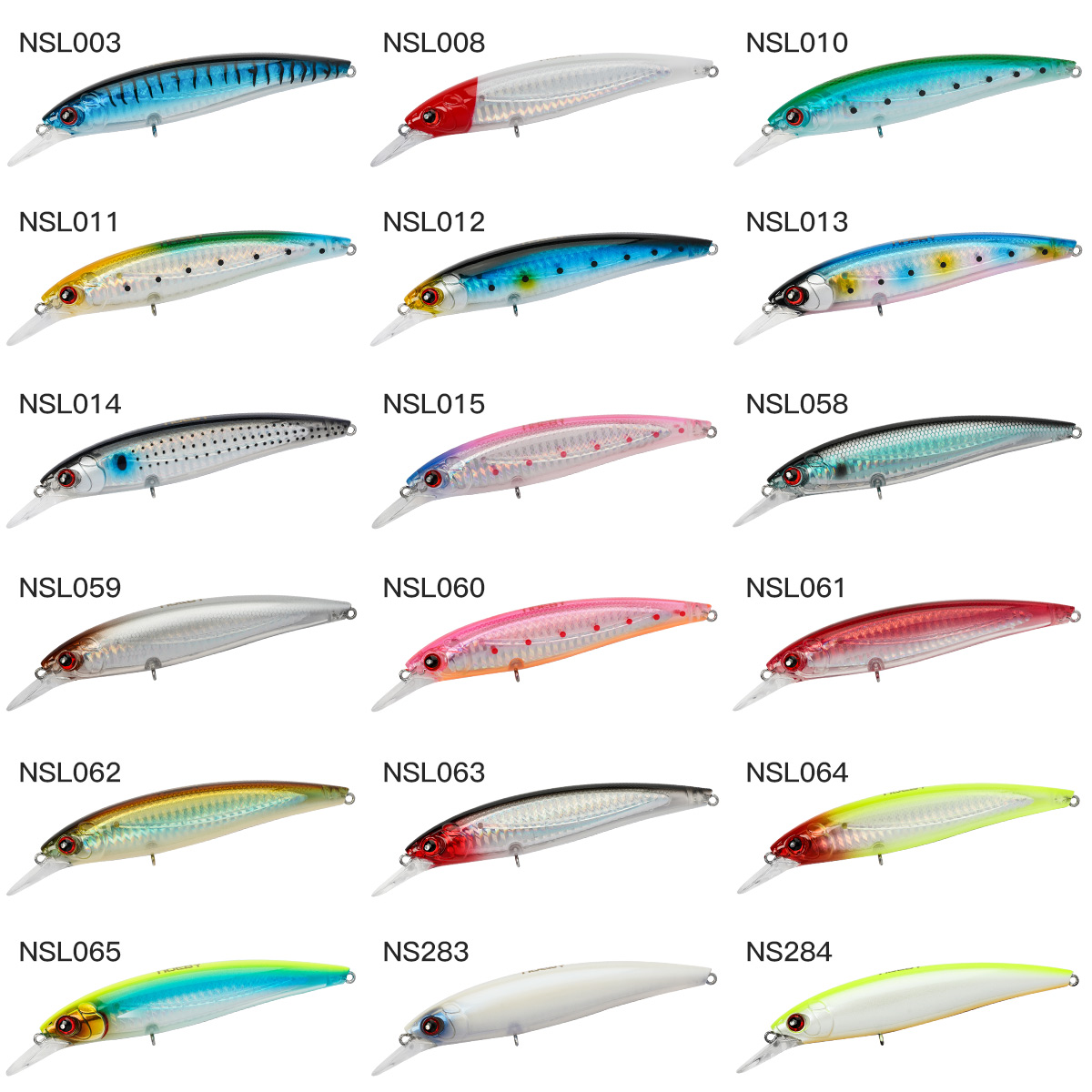 Noeby 100mmm 14g 120mm 22g Jer - Fishing Lure Jerkbait 리뷰 및 가격