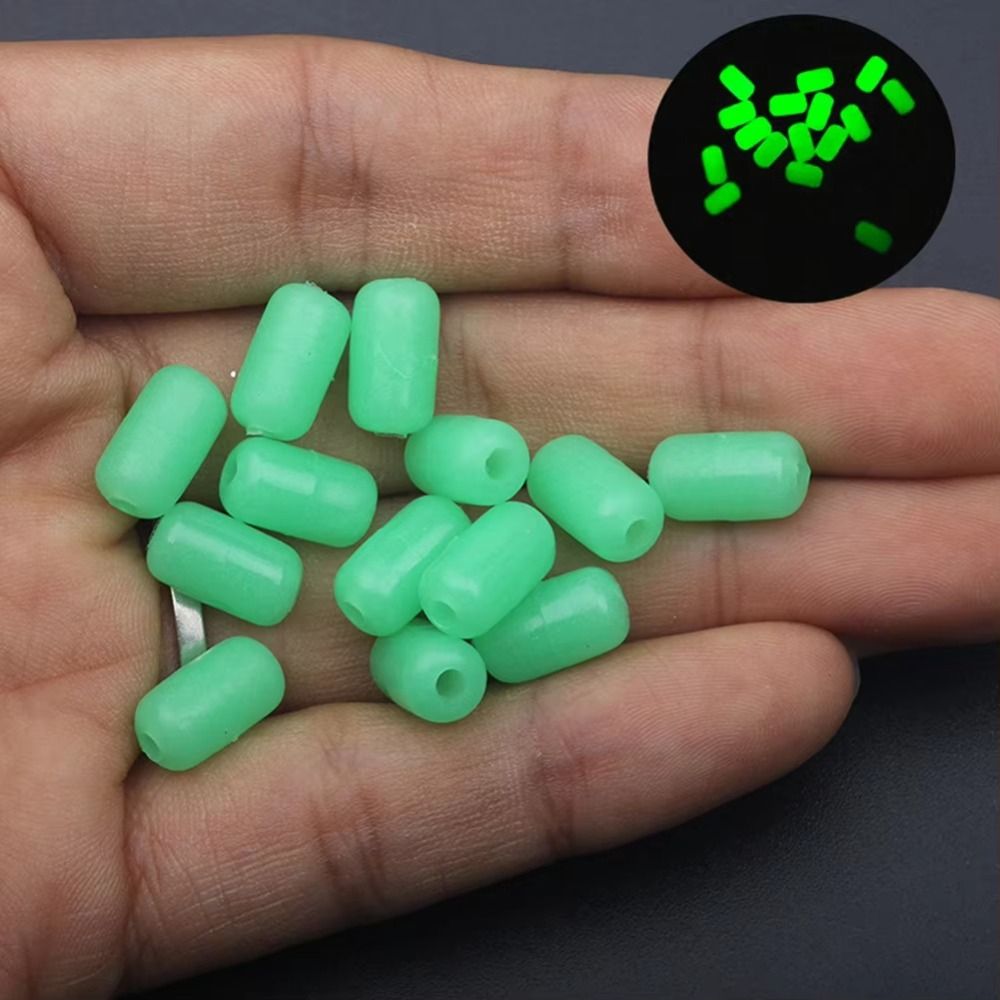 100Pcs/Bag Luminous Fishing So - Fishing Lure Making Kit 리뷰 및 가격