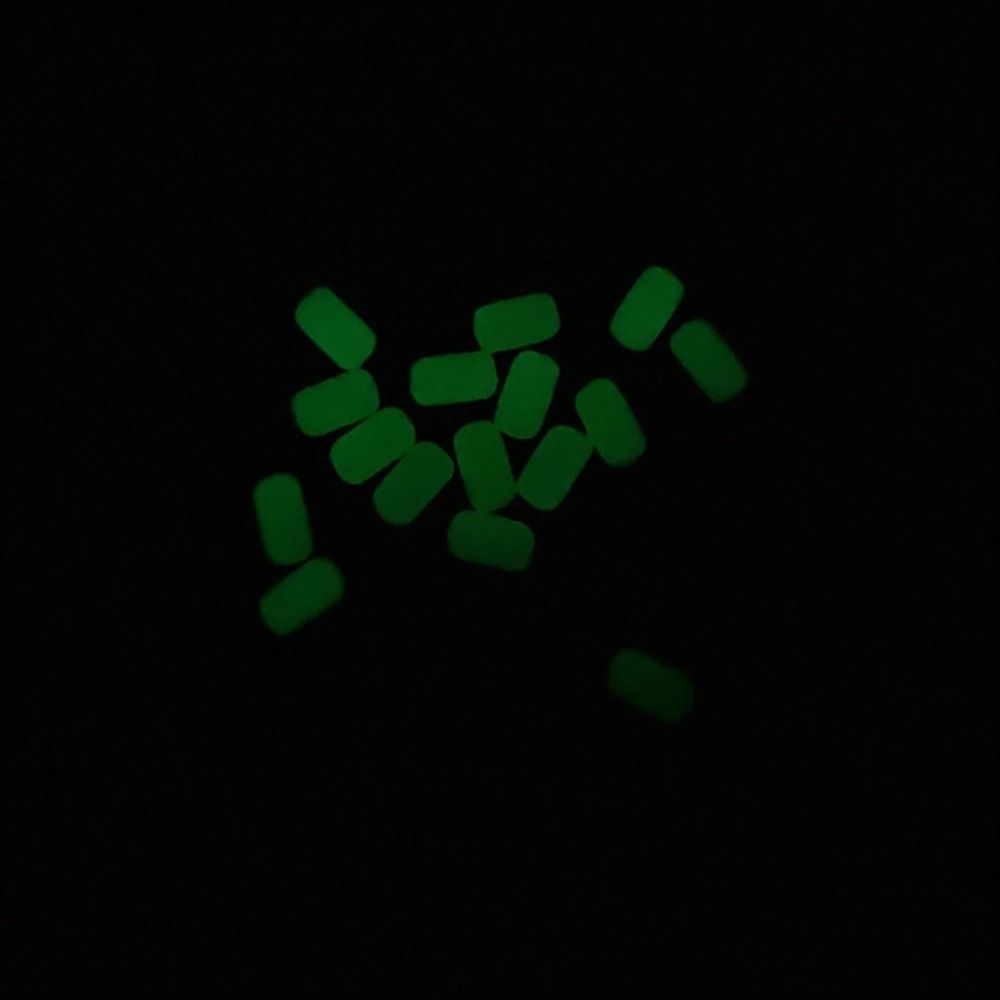 100Pcs/Bag Luminous Fishing So - Fishing Lure Making Kit 리뷰 및 가격