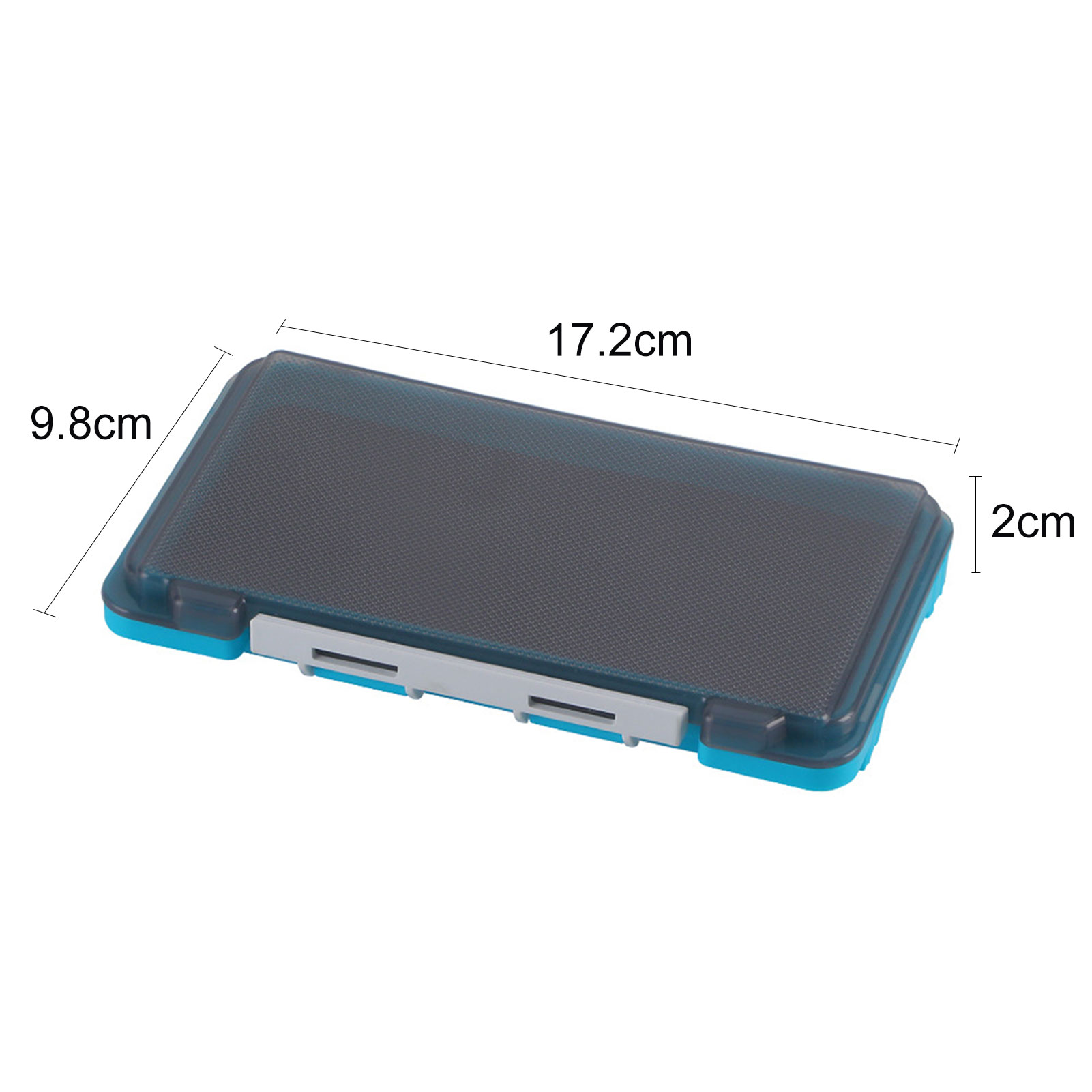 Portable Fishing Tackle Box Lu - Fishing Lure Spinnerbait 리뷰 및 가격