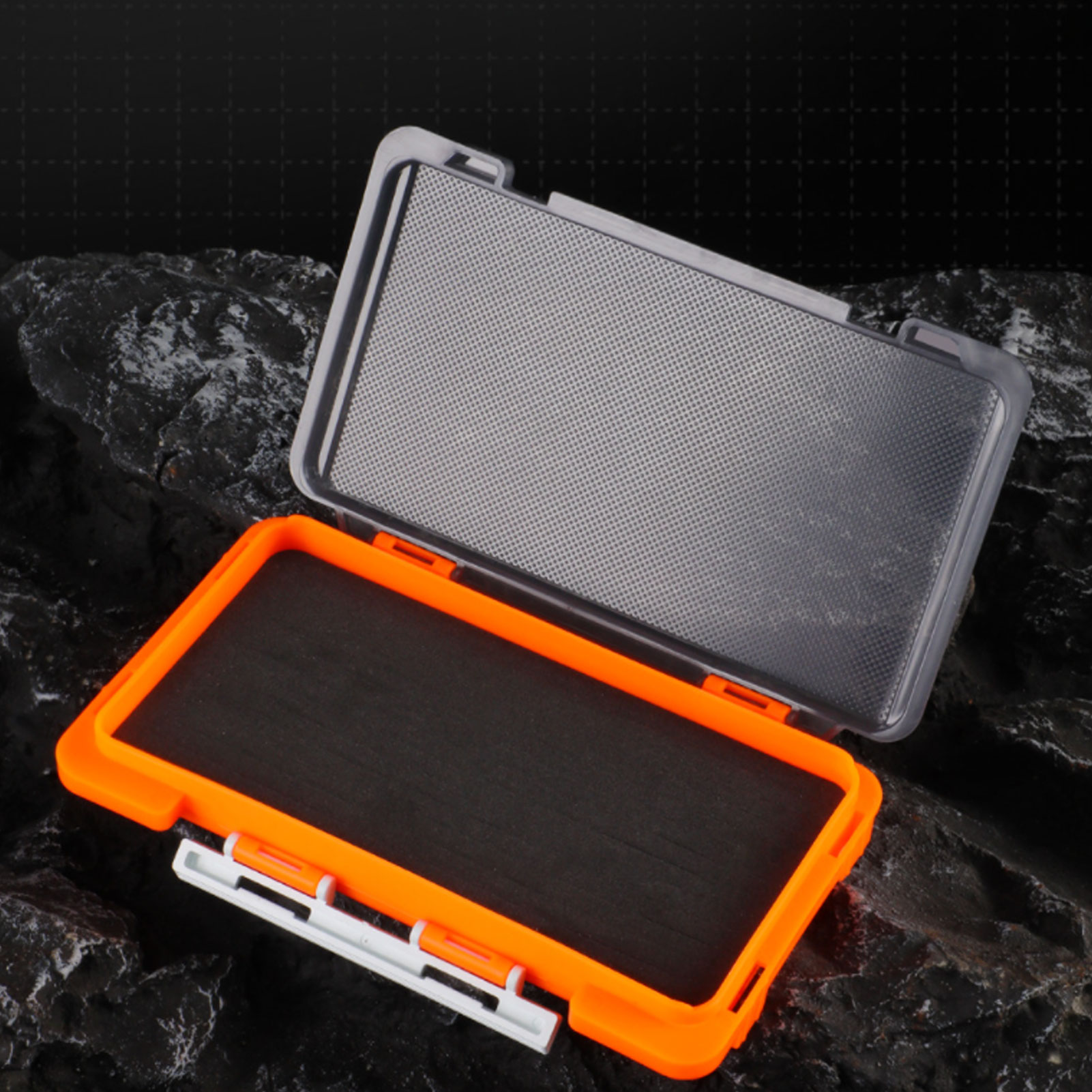 Portable Fishing Tackle Box Lu - Fishing Lure Spinnerbait 리뷰 및 가격
