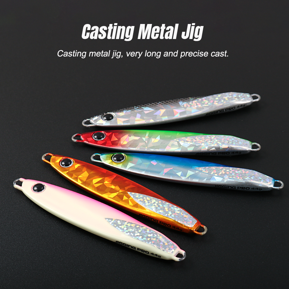 JIGGING PRO Leppa Jig 22g 33g  - Fishing Lure Buzzbait 리뷰 및 가격