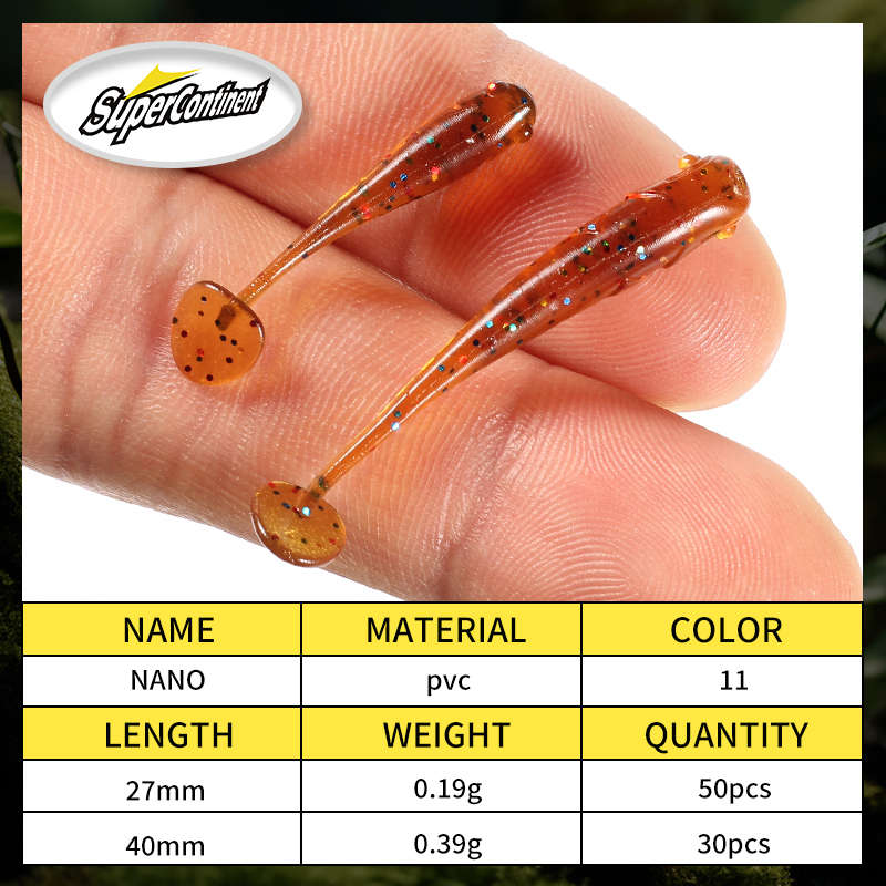 Supercontinent soft bait new m - Fishing Lure Soft Plastic 리뷰 및 가격