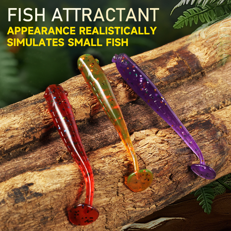 Supercontinent soft bait new m - Fishing Lure Soft Plastic 리뷰 및 가격