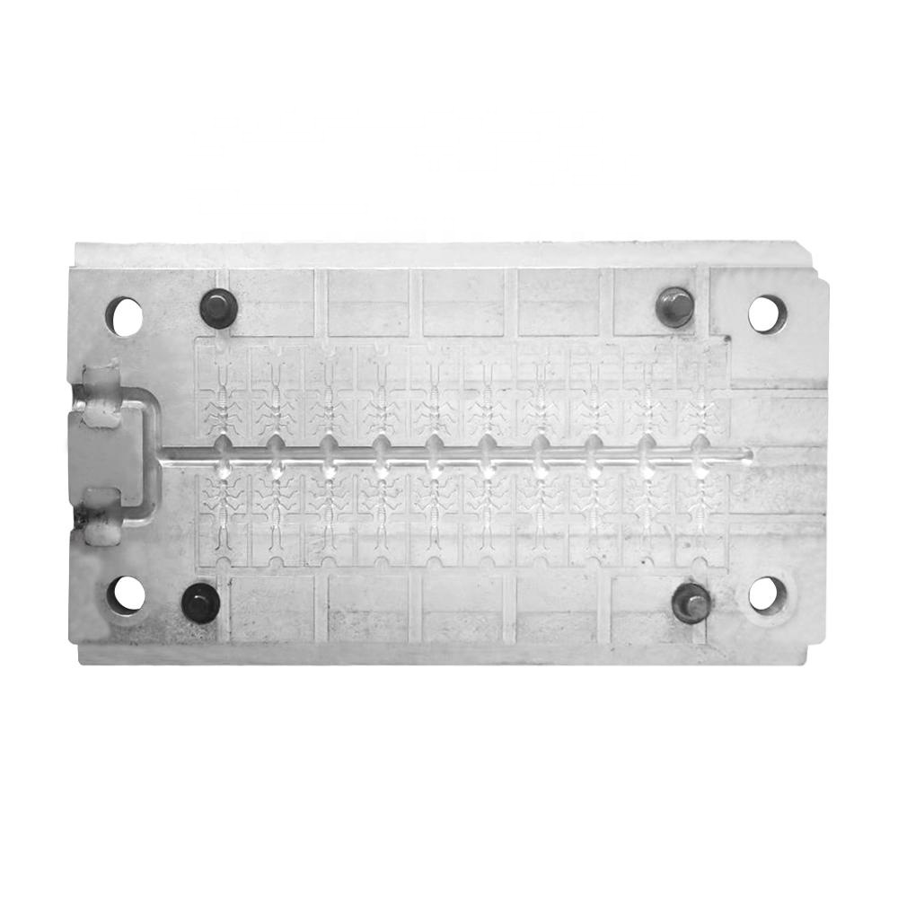 Custom Aluminum Bait Molds: Pr - Fishing Lure Soft Plastic 리뷰 및 가격