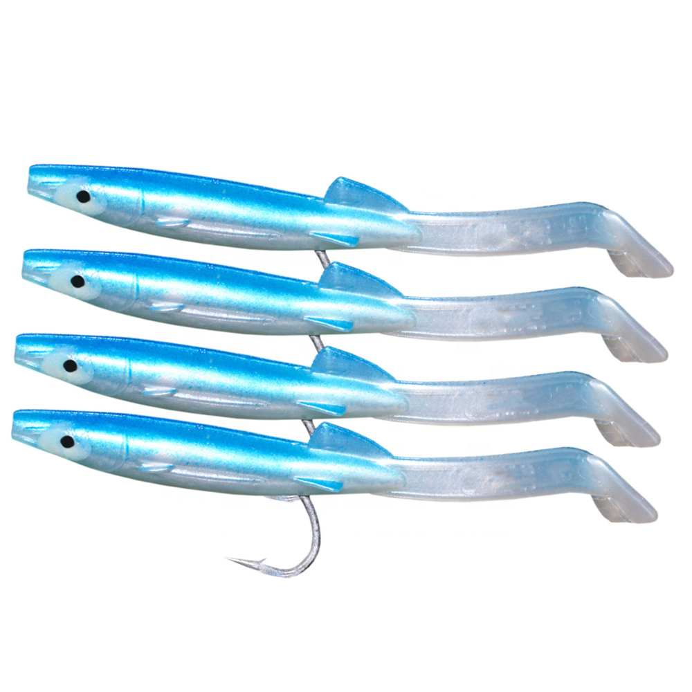 Custom Aluminum Bait Molds: Pr - Fishing Lure Soft Plastic 리뷰 및 가격