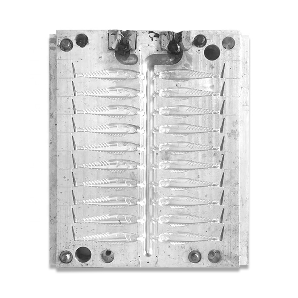 Custom Aluminum Bait Molds: Pr - Fishing Lure Soft Plastic 리뷰 및 가격