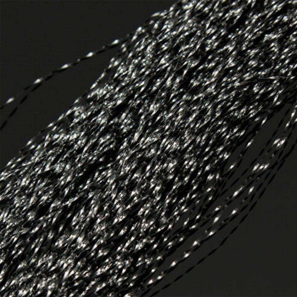 New Flash Fly Tying Materials  - Fishing Lure Jig 리뷰 및 가격