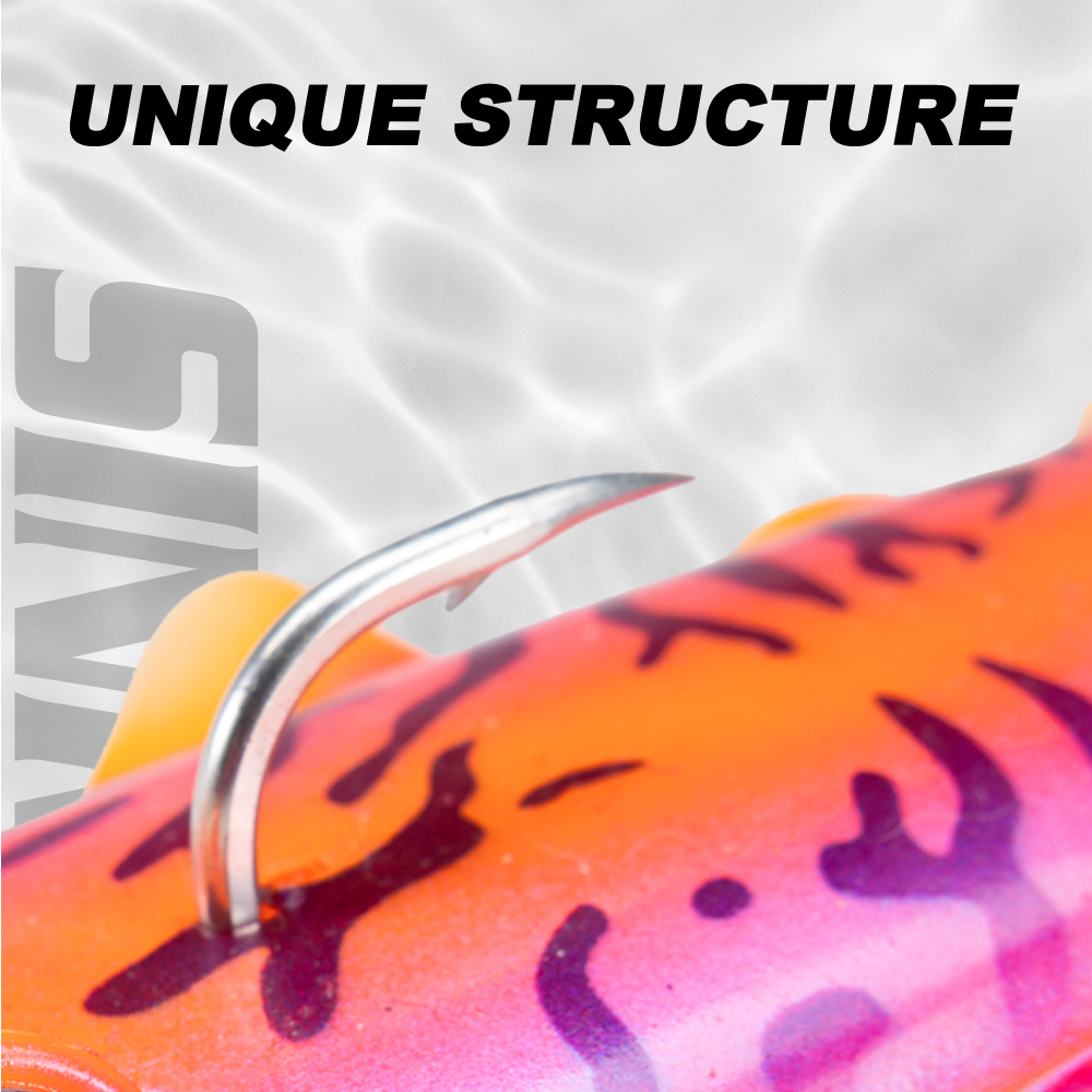 HuntHouse Jig Head Squid Lure  - Fishing Lure Buzzbait 리뷰 및 가격