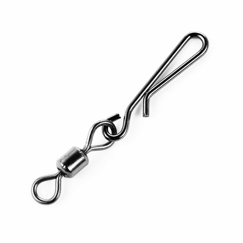 50pcs Box Rolling Swivel With  - Fishing Lure Box 리뷰 및 가격