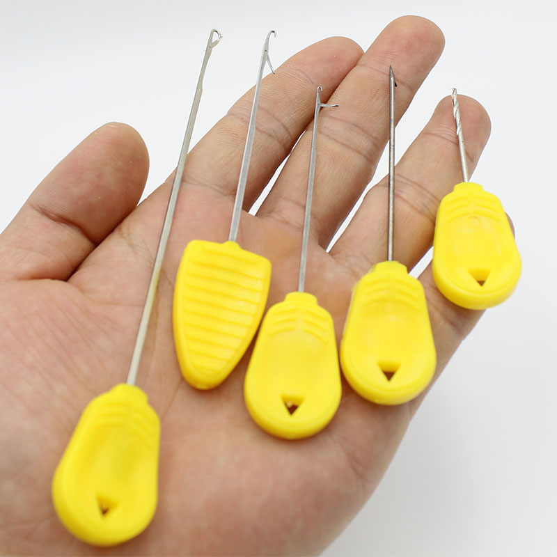 3PCS Carp Fishing Tools Riggin - Fishing Lure Kit 리뷰 및 가격