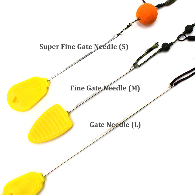3PCS Carp Fishing Tools Riggin - Fishing Lure Kit 리뷰 및 가격