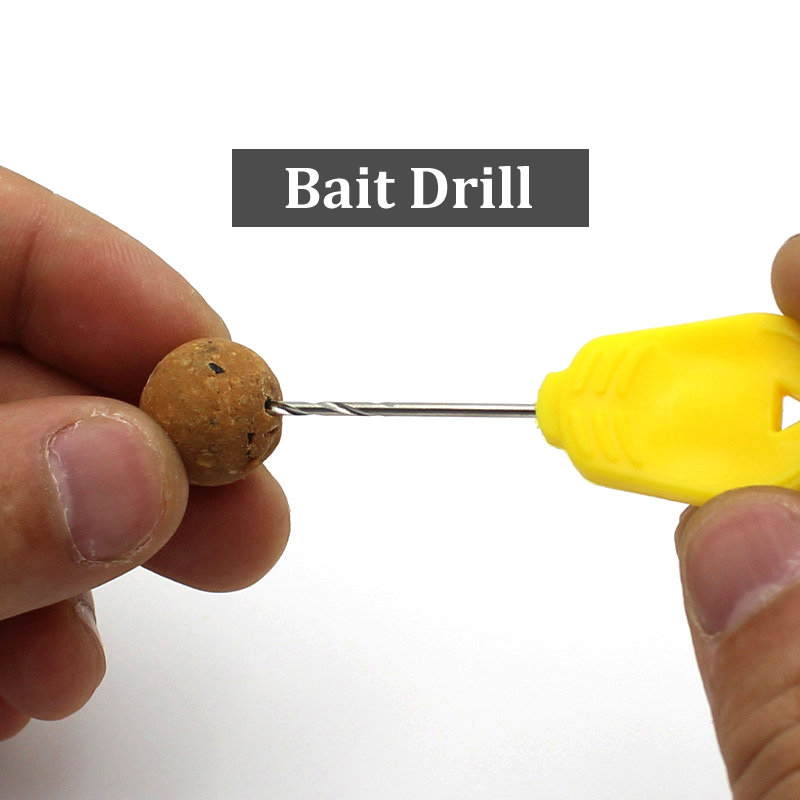 3PCS Carp Fishing Tools Riggin - Fishing Lure Kit 리뷰 및 가격