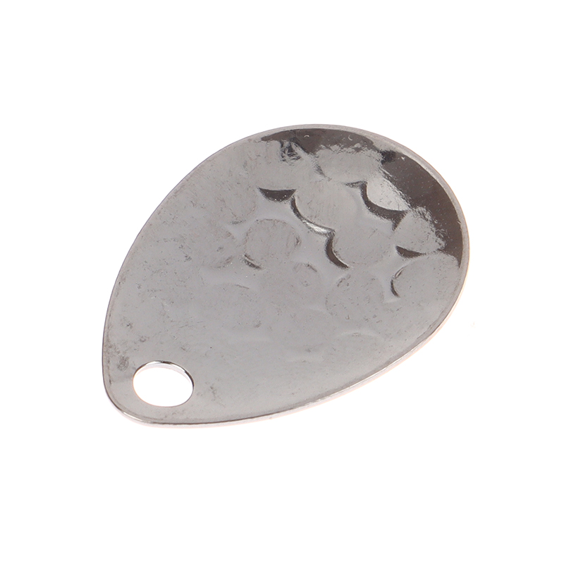 20Pcs Metal Waterdrops Shape F - Fishing Lure Spinnerbait 리뷰 및 가격