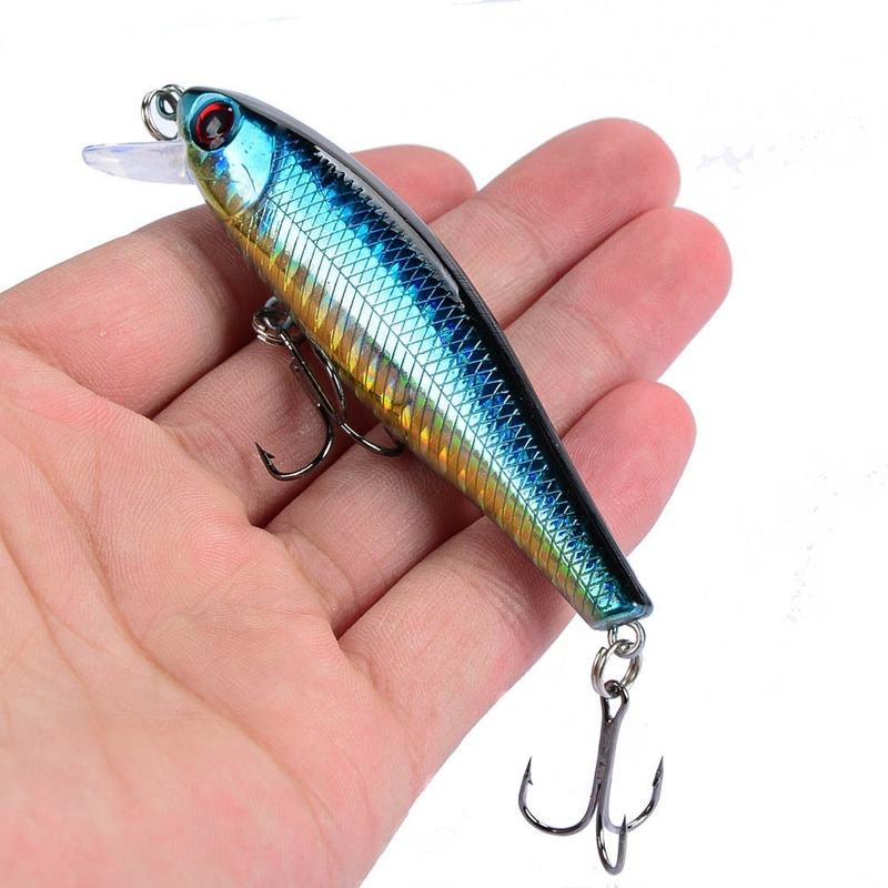 1PCS Japan Hot Model Sinking M - Fishing Lure Jerkbait 리뷰 및 가격