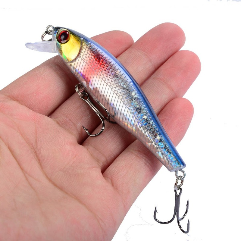 1PCS Japan Hot Model Sinking M - Fishing Lure Jerkbait 리뷰 및 가격