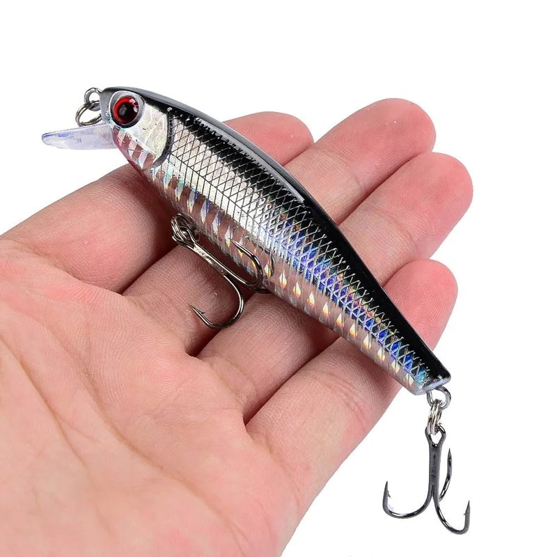 1PCS Japan Hot Model Sinking M - Fishing Lure Jerkbait 리뷰 및 가격